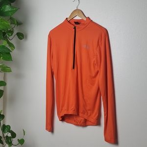Men's cycling jacket